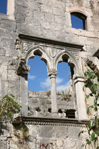 marco polos house far