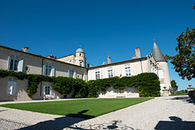 chateau branaire-ducru