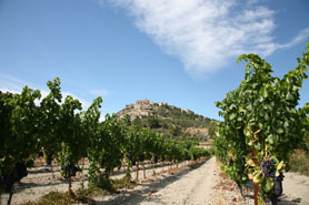 gordes provence france
