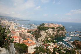 monte carlo view