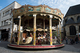 reims carousel