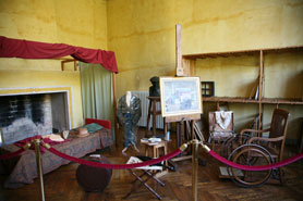 renoirs studio france