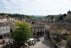 st emilion