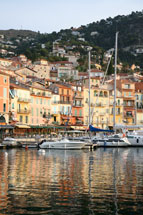 villafranche france