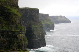 cliffs of moher ireland