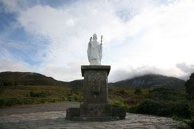 croagh patrick ireland