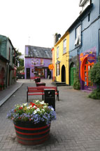 kinsale ireland
