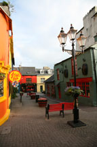kinsale ireland