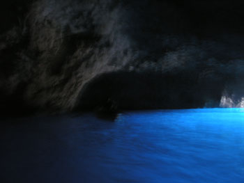 Blue Grotto
