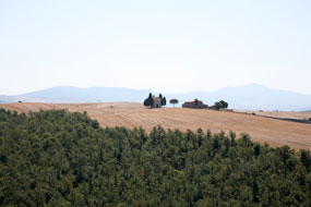 Tuscany photos