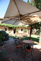 chianti cafe italy