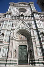 duomo florence italy