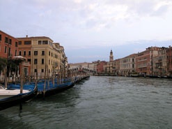 rialto bridge