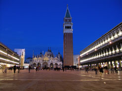 san marcos venice italy