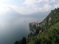 varenna italy