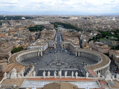 vatican italy