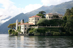 villa balbianello italy