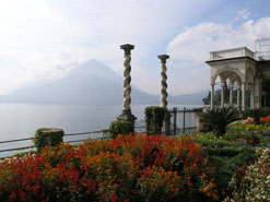 villa cipressi lake como italy