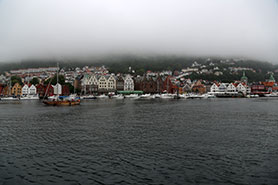 bergen fog