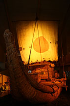 kon tiki museum