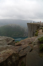preikestolen