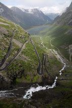 trollstigen