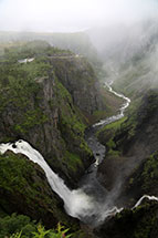 voringsfossen