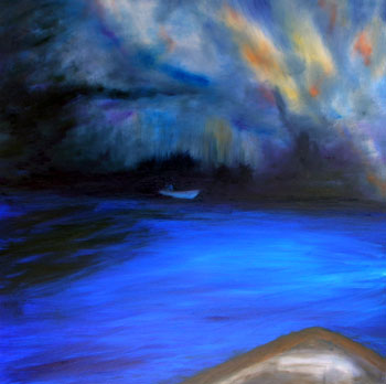 Blue Grotto