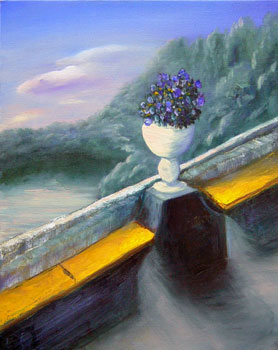 Mediterranean View