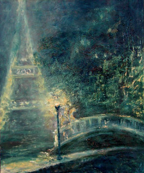 Paris Nights