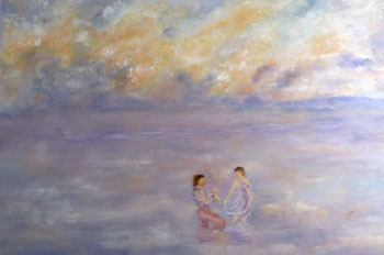 Sea of Love
