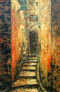 Stairway to Heaven