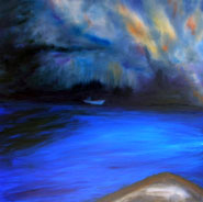 blue grotto