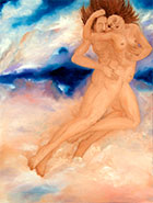 passion takes flight