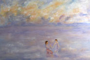 sea of love