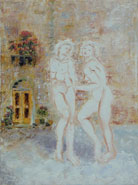 spanish sculptures