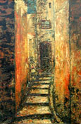 stairway to heaven
