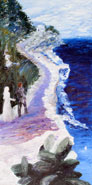 the honeymoon