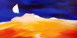 dawn