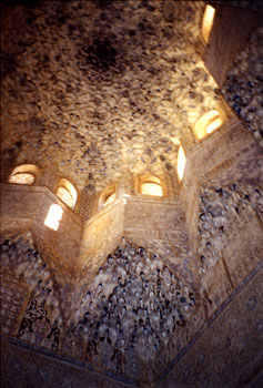 The Congregations Mass