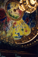 Chagall's Opera