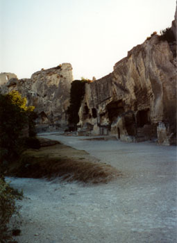 Cezannes South of France