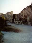 cezannes south of france