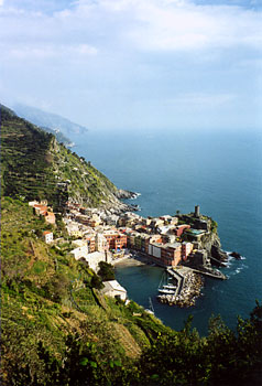 Vernazza