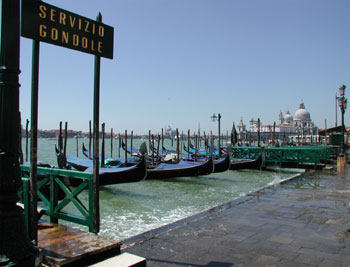 Gondolas