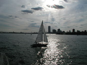 Milwaukee Sailing