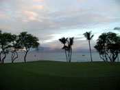 golf maui