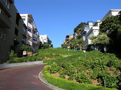 lombard street