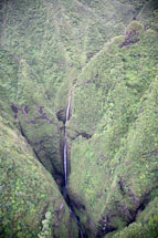 oahu sacred falls