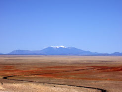 san francisco peaks arizona